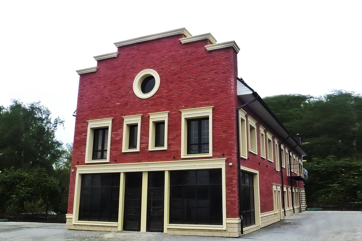 Ресторан «Turka» - 4