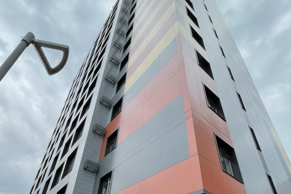 ЖК «Оркен» - Казахстан, Г. Алматы, Ул. Султанбека Ходжанова, 57 5.PNG .6