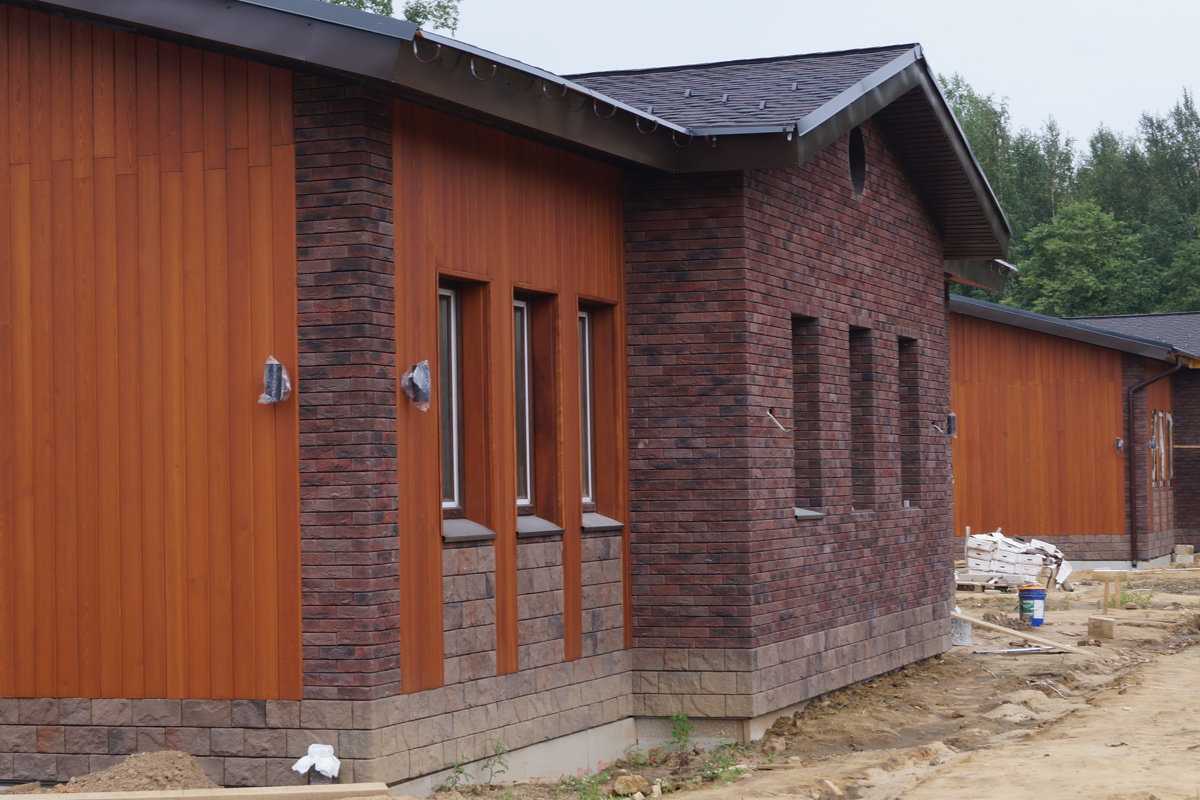 «Konakovo River Club» - DSC07251