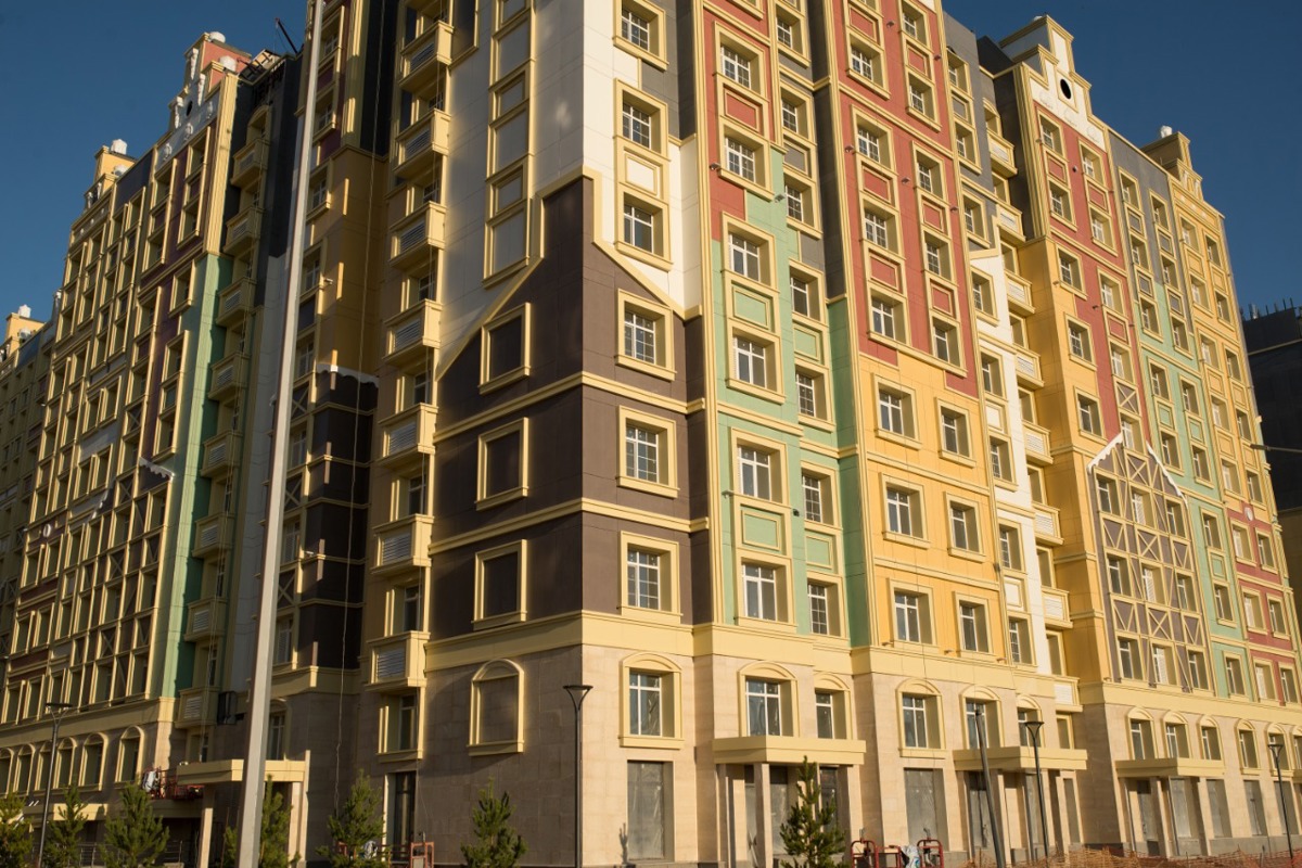 ЖК «Холланд»  - 6