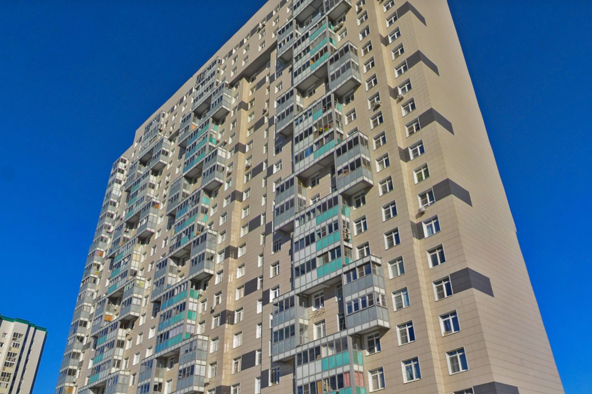 ЖК «Квартал 29» - Г. Мытищи, Ул. Стрелковой, Д. 4.PNG 4