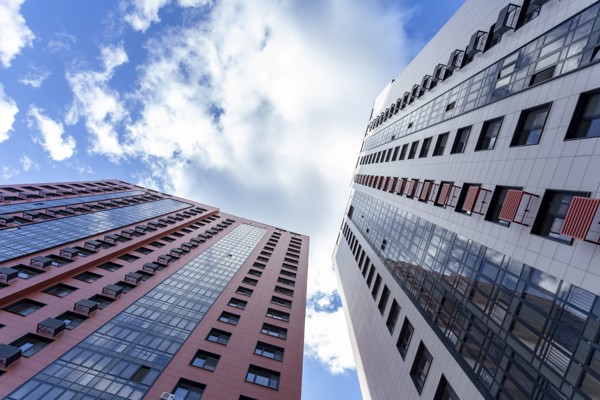 Жилой дом (реновация) г. Москва, Проезд Шокальского, вл. 28Ак1 - Г. Москва, Проезд Шокальского, Вл. 28Ак1.Jpg 2