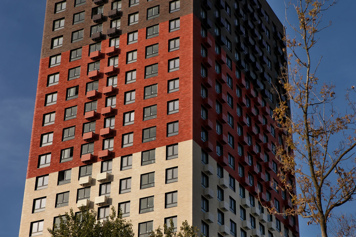 Жилой дом  - IMG 9968(1)