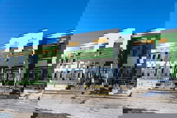 Общеобразовательная школа №41 - Г. Усть Каменогорск, Пр Т Илияса Есенберлина, 29.Jpeg 1