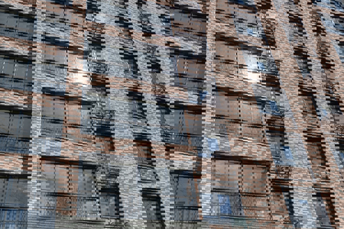 Жилой дом (реновация) - Г. Москва, Дмитровское Ш., Д. 93, К. 2 7