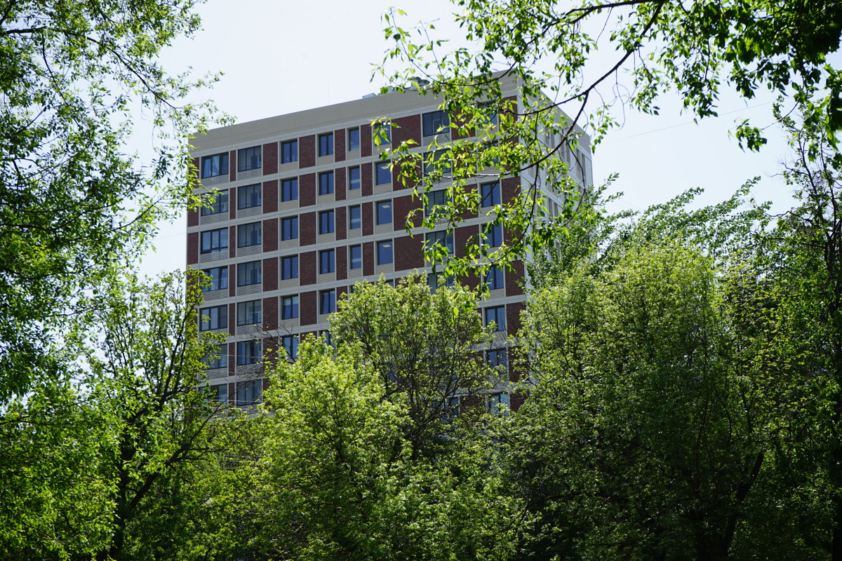 ЖК «Аалто» - DSC02856