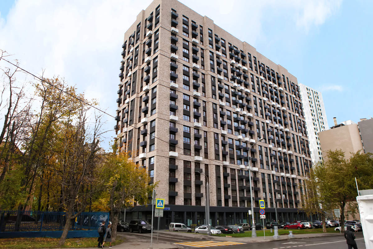 Жилой дом (реновация) - IMG 9596(1)