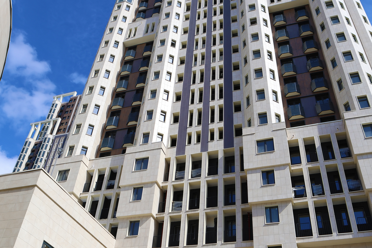 ЖК «Академ Палас» - JX5A6362