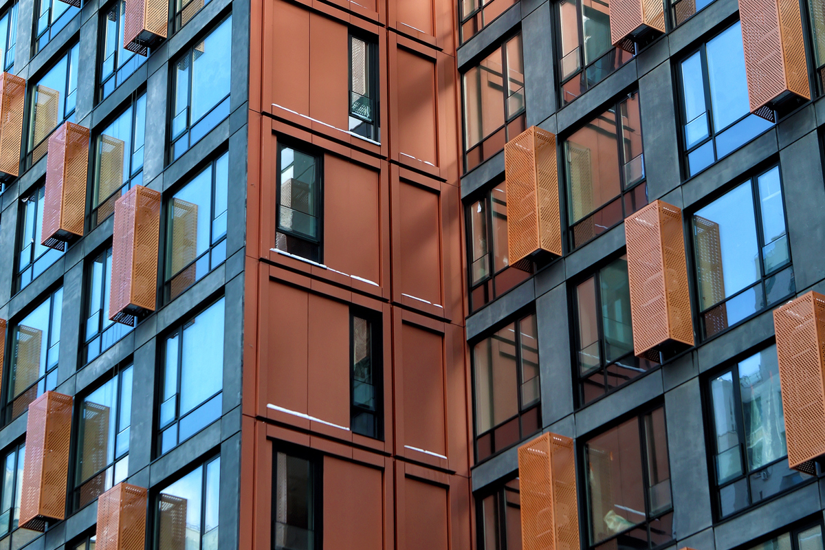 ЖК «Шампань» - JX5A5664