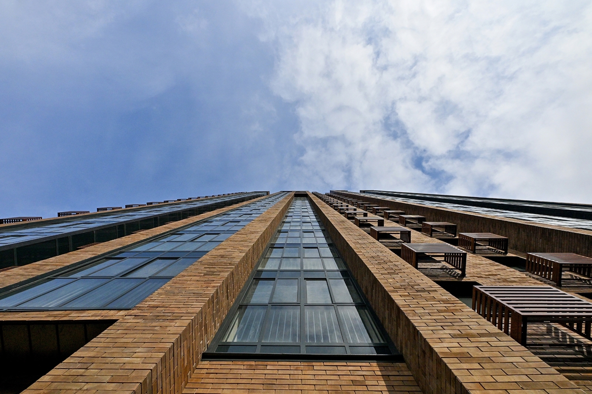 Жилой дом (реновация) - Г. Москва, Район Котловка, Ул. Нагорная, Вл. 5А.Jpeg 6