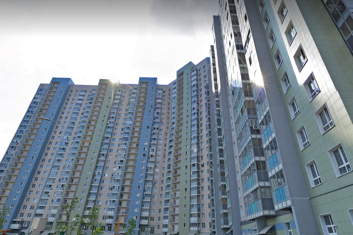 ЖК «Квартал 29» - Г. Мытищи, Ул. Стрелковой, Д. 4.PNG 6