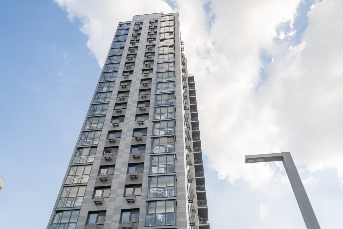 Жилой дом (реновация) - Г. Москва, Район Останкинский, Ул. Годовикова, Вл. 10.Jpeg 7