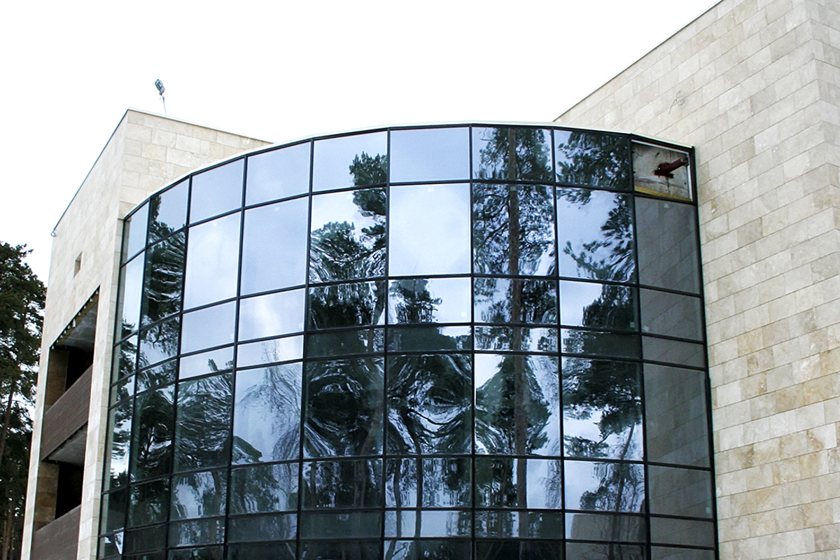 Детский санаторий МИД - IMG 3120