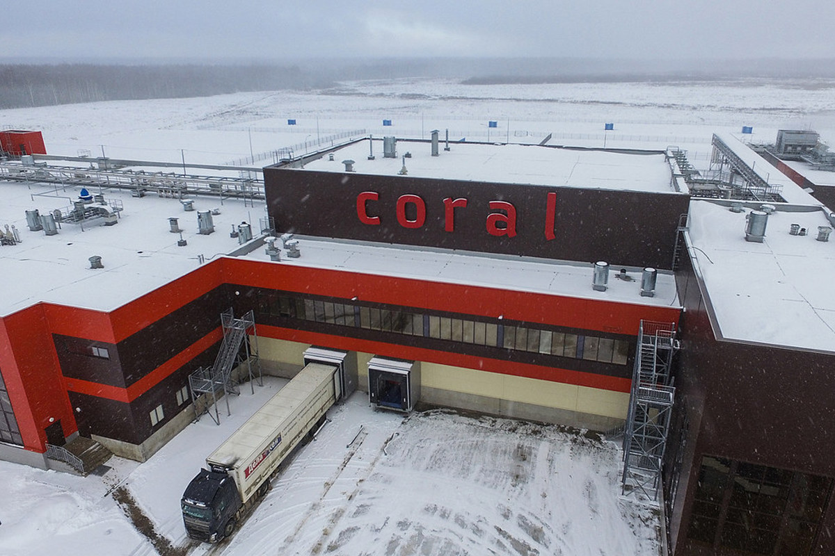 Сельскохозяйственное предприятие «CORAL» - Тверская Обл., Г. Бежецк, Ул. Большая Штабская, Д. 1Д.Jpg 3