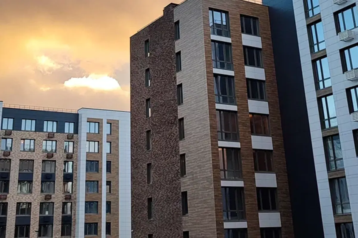 ЖК «Серебрица» - Московская Обл., Г. Красногорск, Мкр. Опалиха, Бул. Серебряный.Jpeg 3