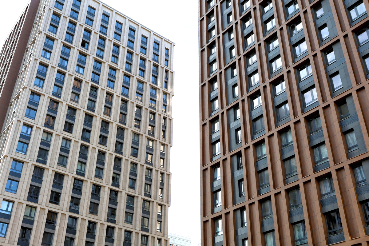 ЖК «Интонация» - JX5A6699