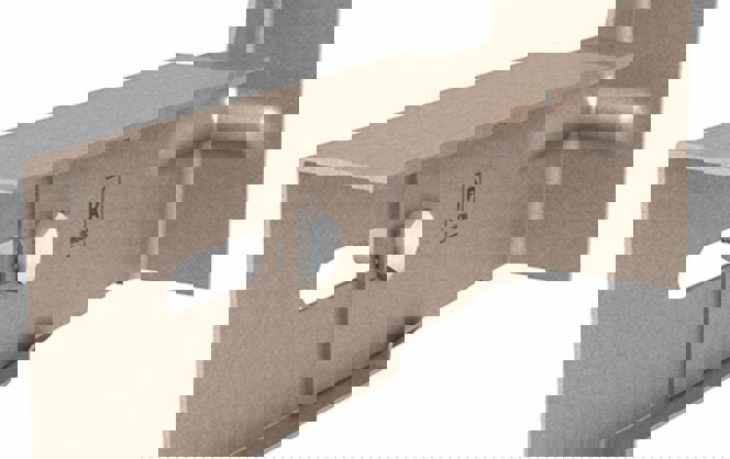 Почему кронштейны РОНСОН — эталон надежности в вентилируемых фасадах? Мнение эксперта