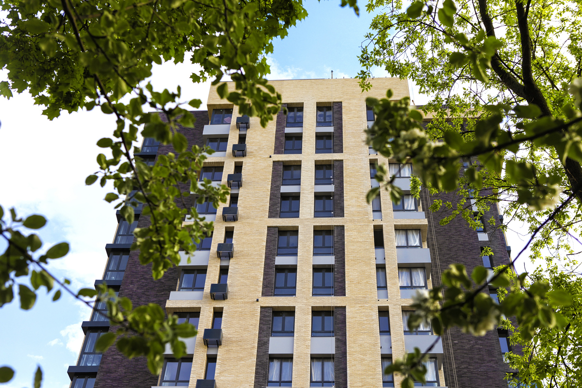 ЖК «Марьина Роща» - IMG 8336