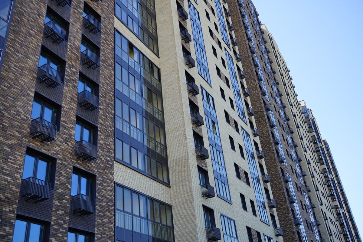 ЖК «FoRest» - DSC04484