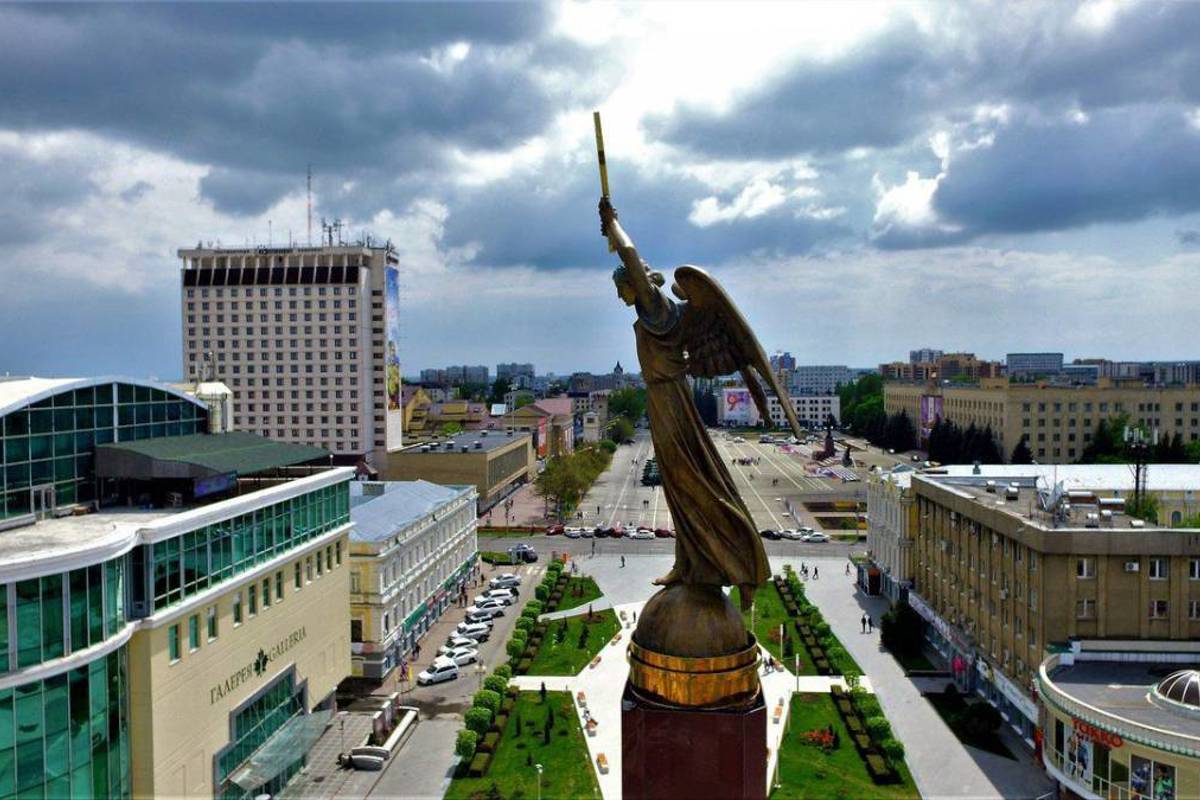 Ангел-хранитель Стелла - 16059672385156