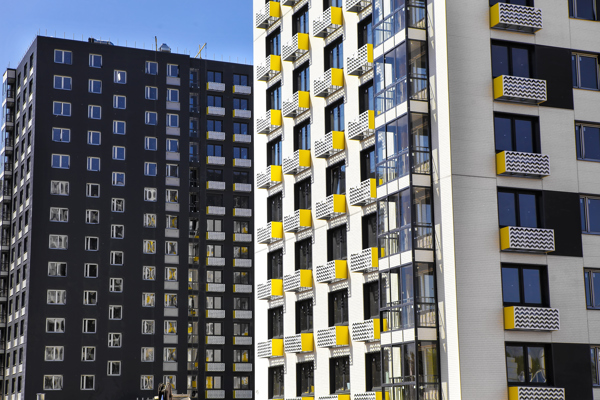 ЖК «Москвичка» - IMG 5937