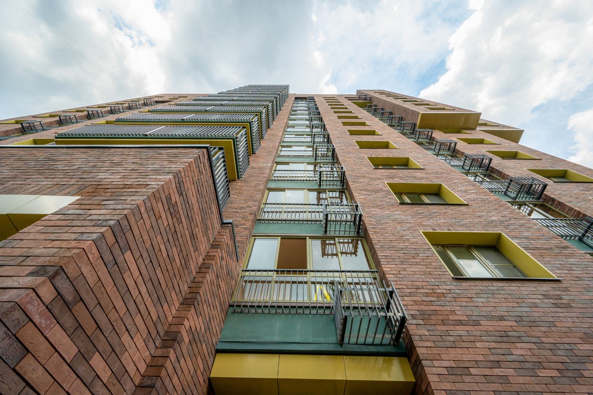 Жилой дом (реновация) - Г. Москва, Район Лефортово, Ул. Шепелюгинская, Вл. 16.Jpg 2