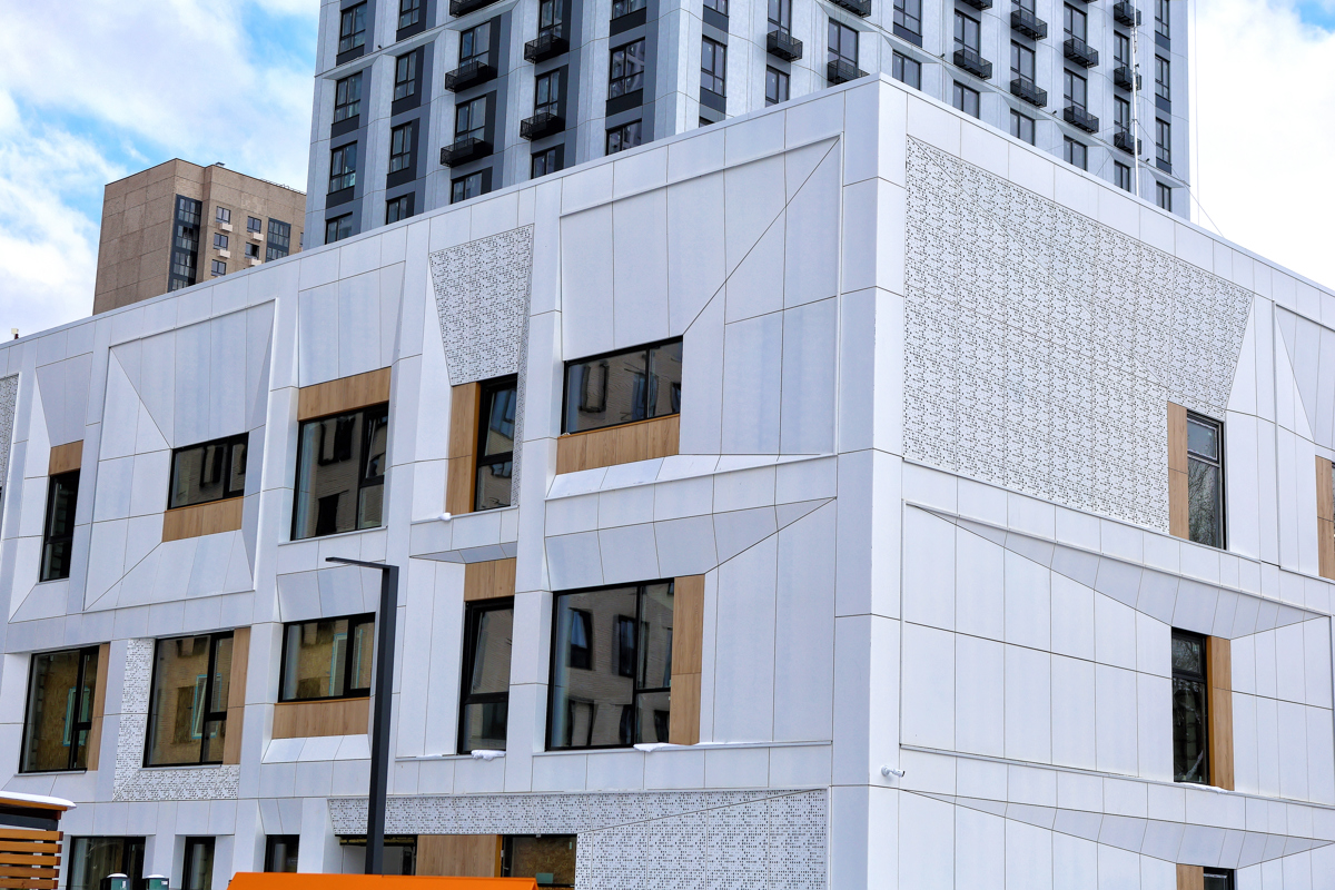 ЖК «ILOVE» - JX5A5794