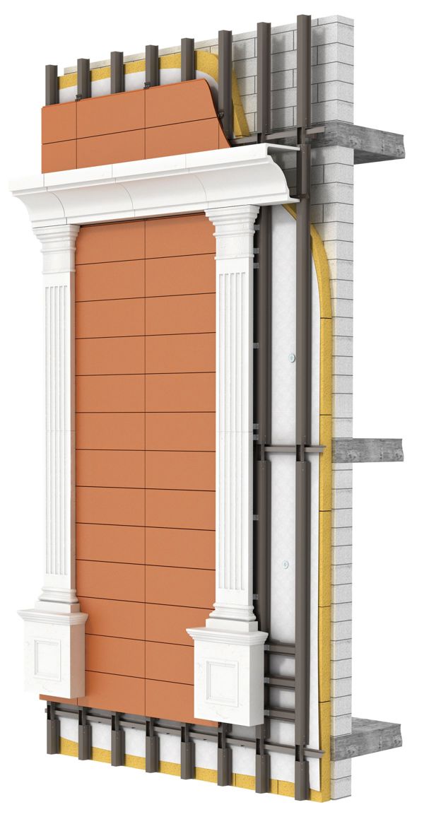 СФБ на закладных