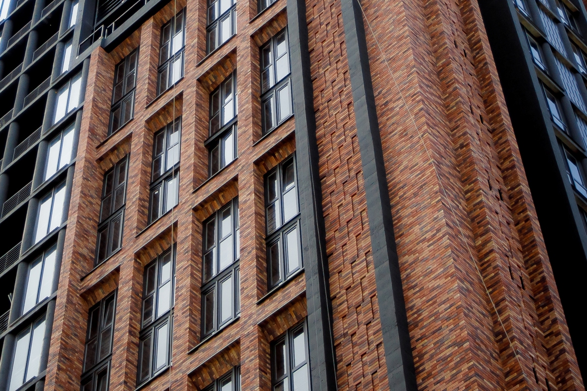 ЖК «Утро» - 4 1