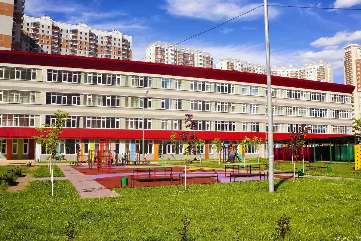 Школа № 20 - DSC02684