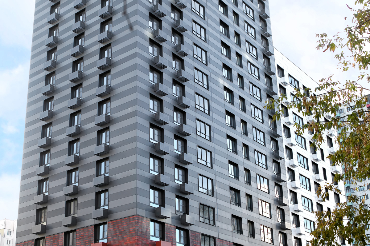 Жилой дом (реновация) - IMG 0002(1)