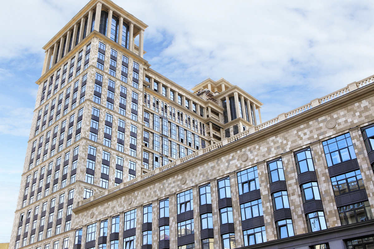 ЖК «Суббота» - IMG 9348