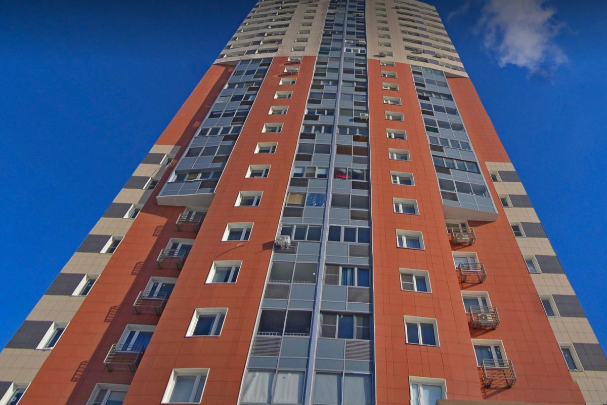 Жилой дом - Г. Лобня, Ул. Победы, Д. 18.PNG 2