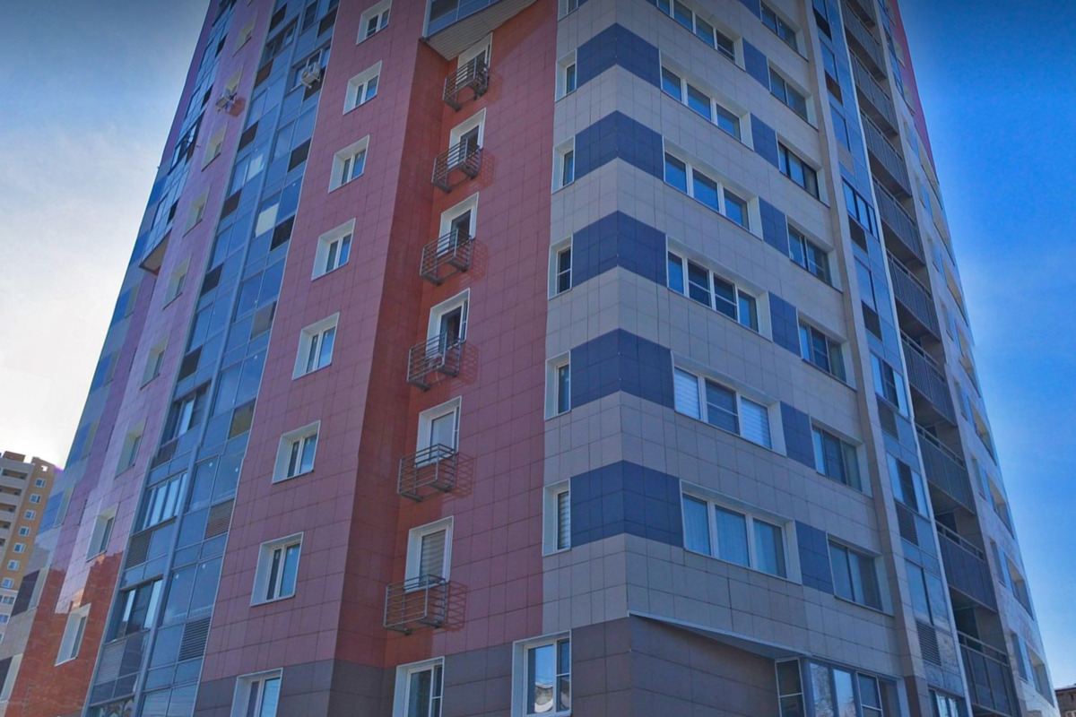 Жилой дом - Г. Лобня, Ул. Победы, Д. 18.PNG 6