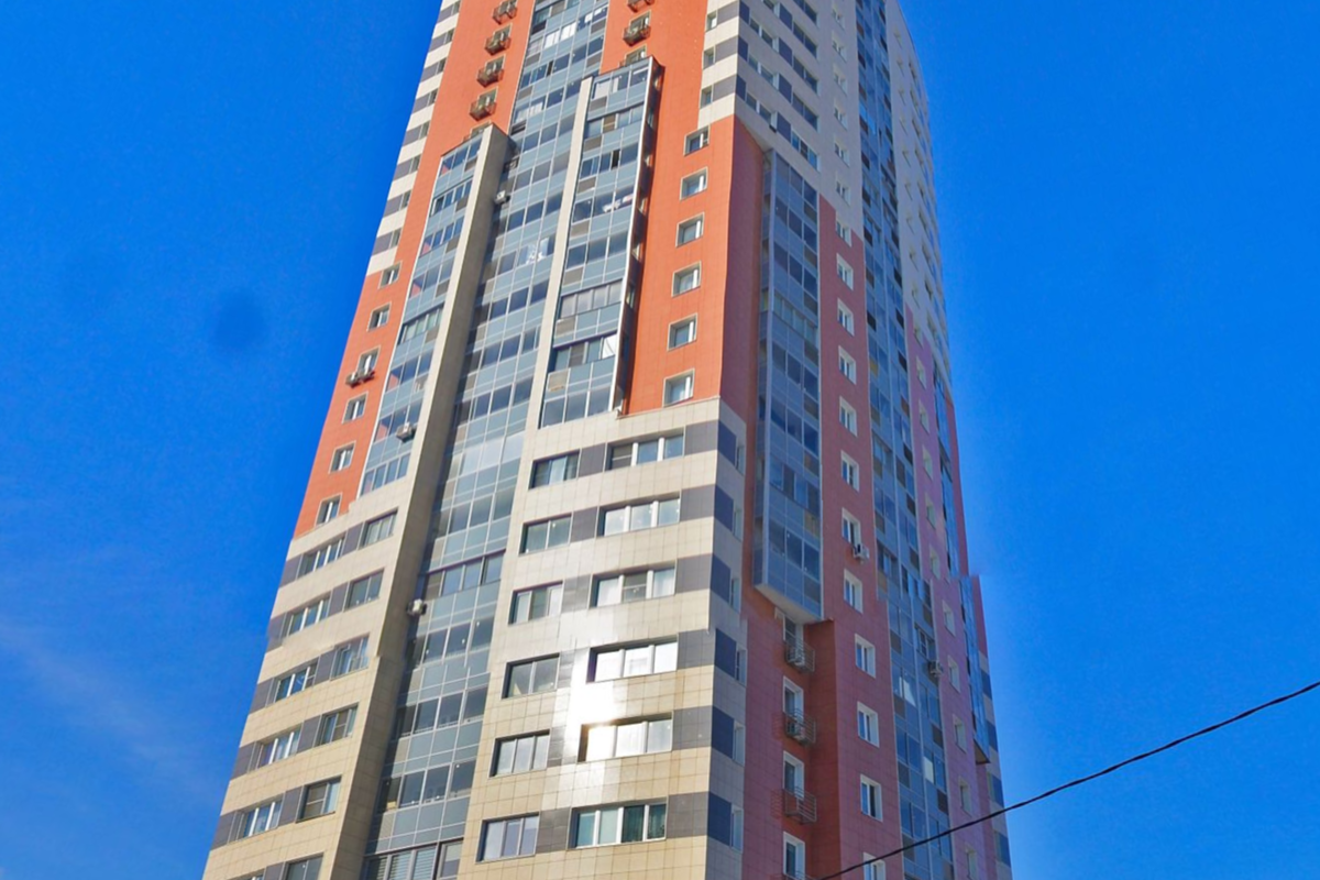 Жилой дом - Г. Лобня, Ул. Победы, Д. 18.PNG 5