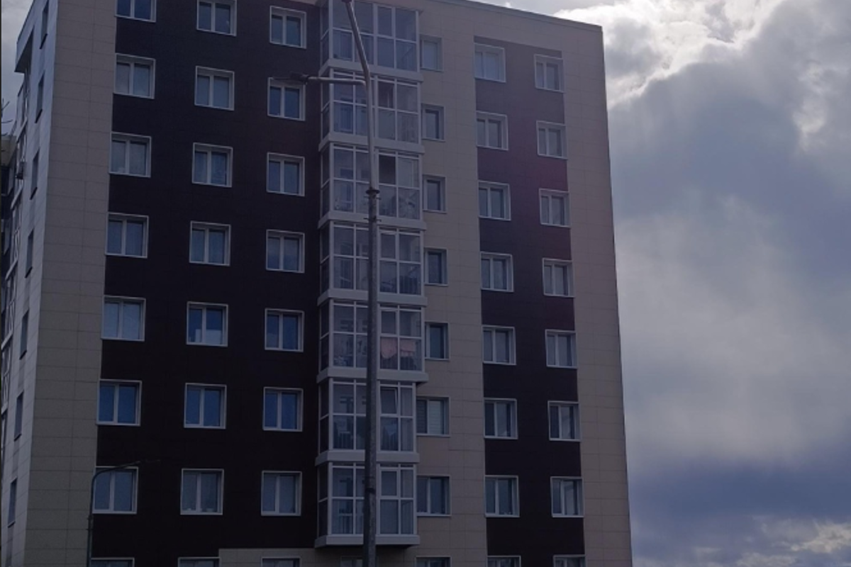 Жилой дом - Г. Владивосток, Ул. Спиридова, Д. 11.PNG 2