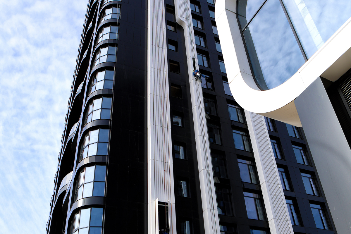 ЖК «Остров-2» - JX5A6629