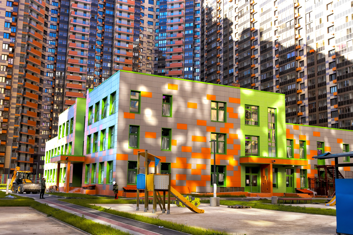 ДОУ Leaders International School - IMG 9636