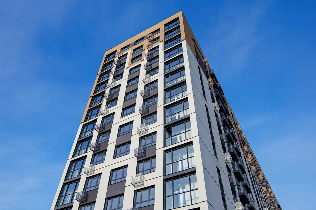 ЖК «Мотивы» - Г. Тюмень, Ул. Первооткрывателей, Д. 11.Jpg 11