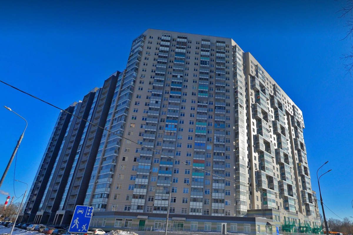 ЖК «Квартал 29» - Г. Мытищи, Ул. Стрелковой, Д. 4.PNG 1