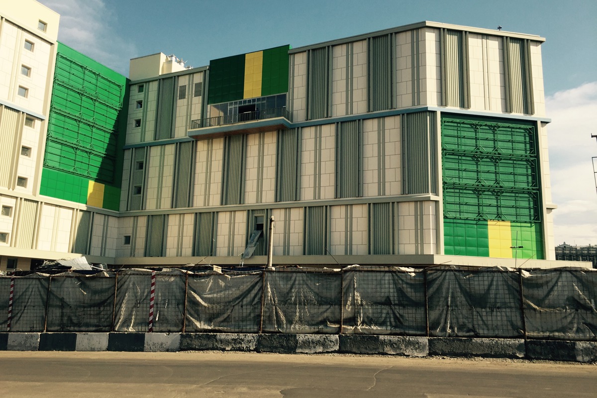 Рынок «Каширский двор» - Image4