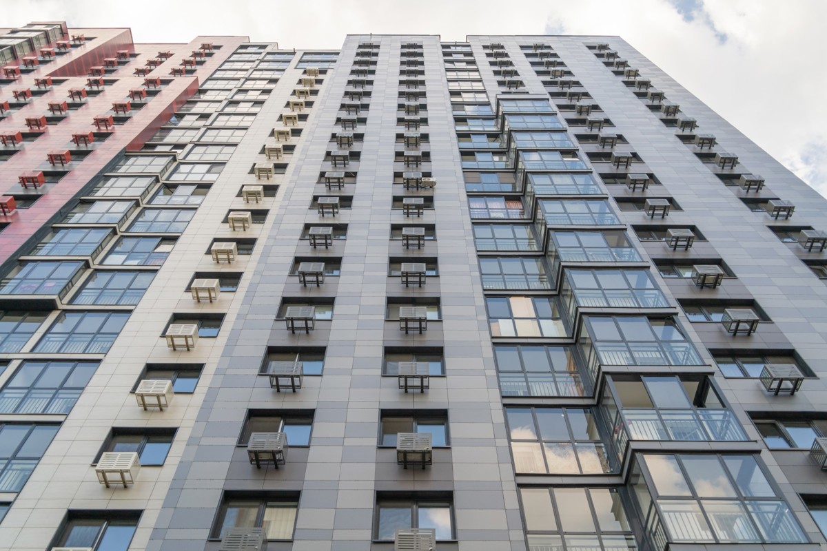 Жилой дом (реновация) - Г. Москва, Район Останкинский, Ул. Годовикова, Вл. 10.Jpeg 5