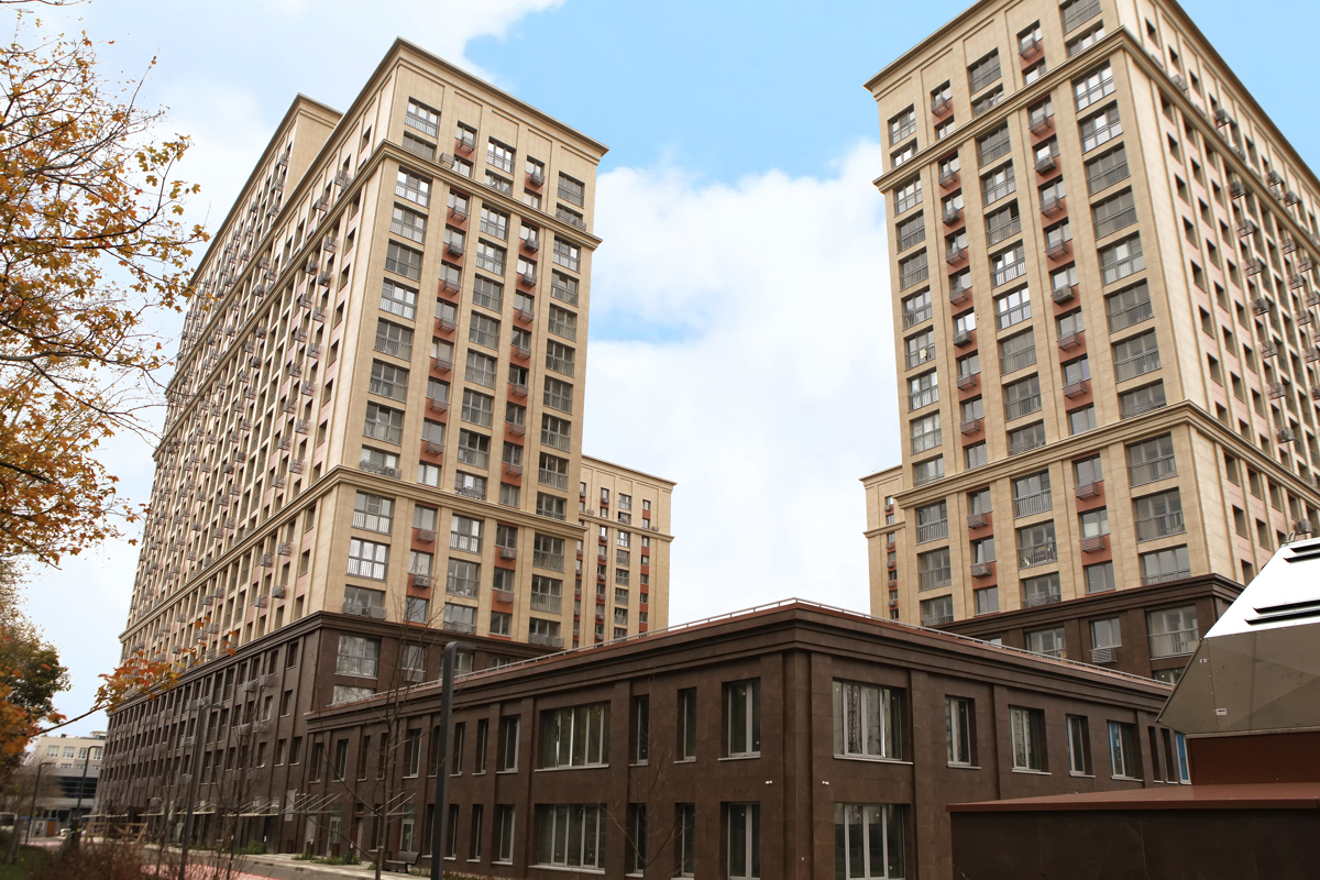 ЖК «Балтийский» - IMG 0538(1)