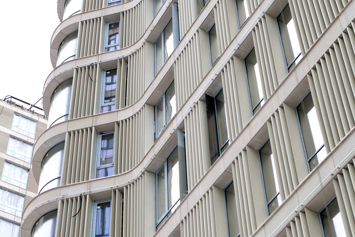 ЖК «Шагал» - JX5A5581