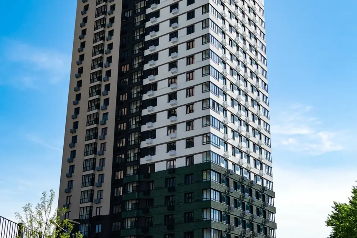 ЖК «О два» - Г. Тюмень, Ул. Новгородская, 9А, 9Б.Jpeg 7