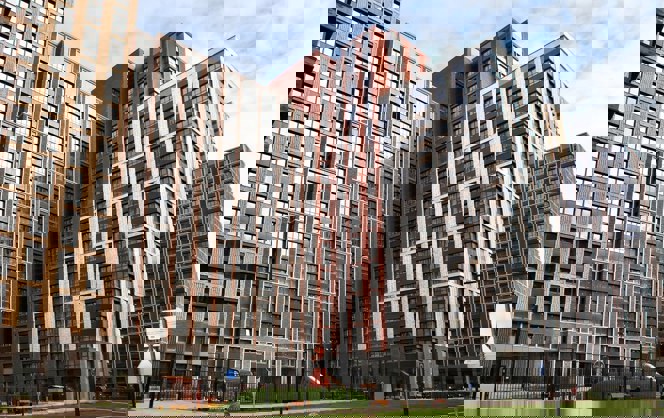 РЕНОВАЦИЯ МОСКВЫ