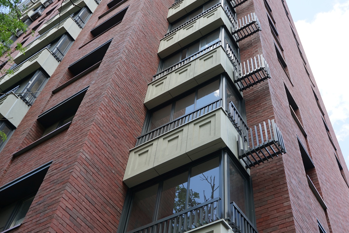 Жилой дом (реновация) - 4DSC03116