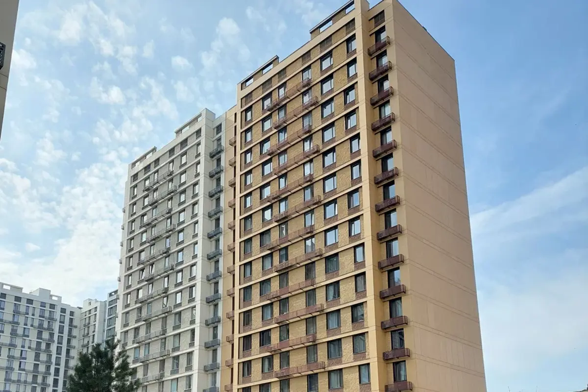 ЖК «Jazz-квартал»