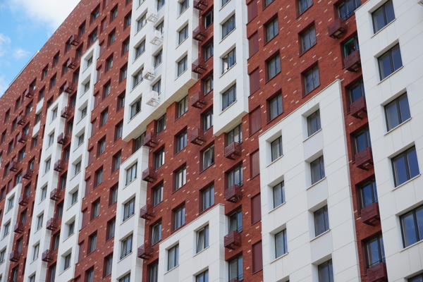 ЖК «Румянцево-Парк» - DSC02993