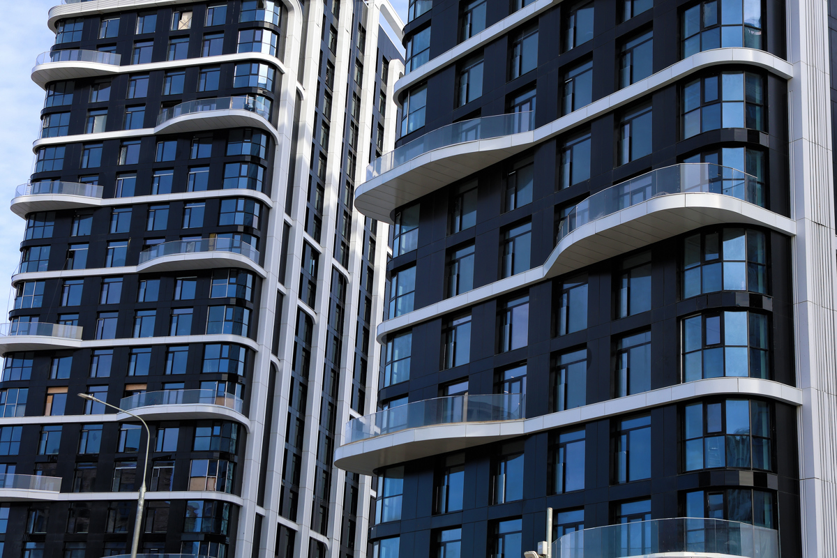 ЖК «Остров-2» - JX5A6649